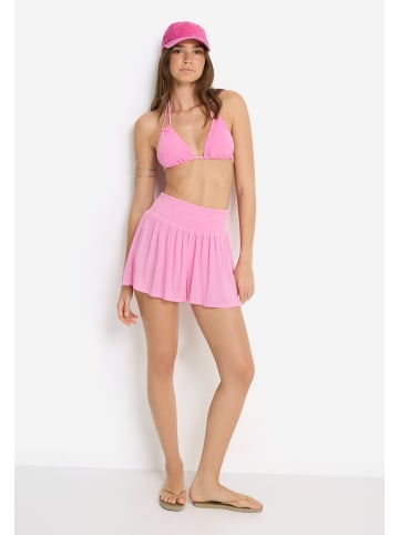 LSCN BY LASCANA Strandshorts in soft pink