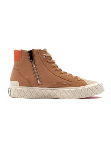 Palladium Sneaker für Damen in braun