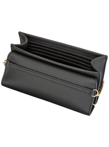 Love Moschino Umhängetasche Smart Daily Bag in Black