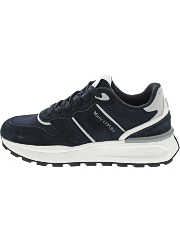 Marc O'Polo Marc O’Polo Sneaker Blau