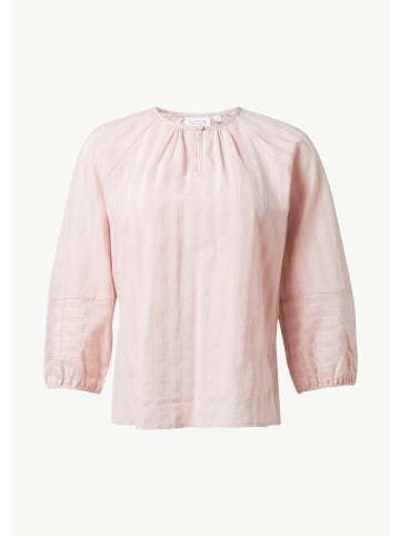 comma Bluse in 42G1_rosa