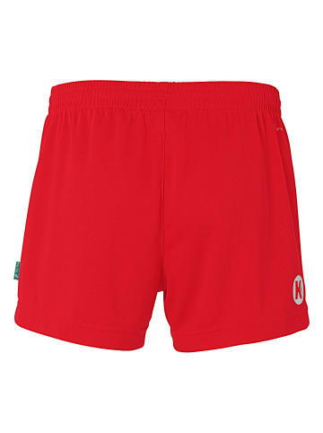 Kempa Shorts Team Women in rot