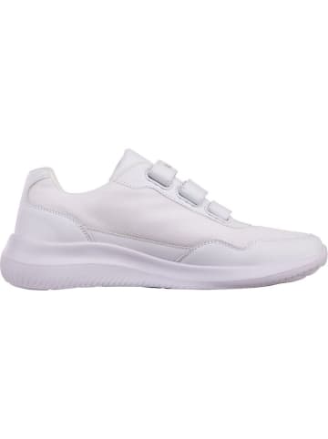 Lotto Sneaker "Connect Vl Oc Xl" in Rot