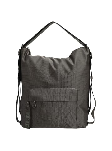 Mandarina Duck MD20 - Umhängetasche 39 cm (iron) in pirite
