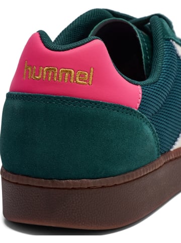 Hummel Sneaker "Vm78 Cph Ms" in Grün