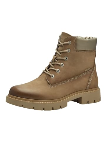 Tamaris Stiefelette in Camel