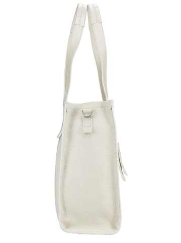 Jost Shopper Vika Business in Offwhite