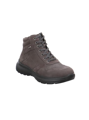 Jomos Stiefelette in grau