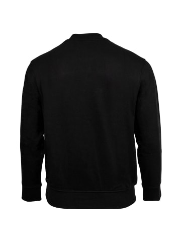 Armani Exchange Sweatshirt in Schwarz