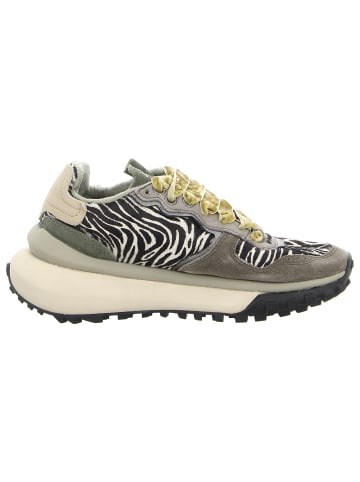 Satorisan Sneaker Low in grün