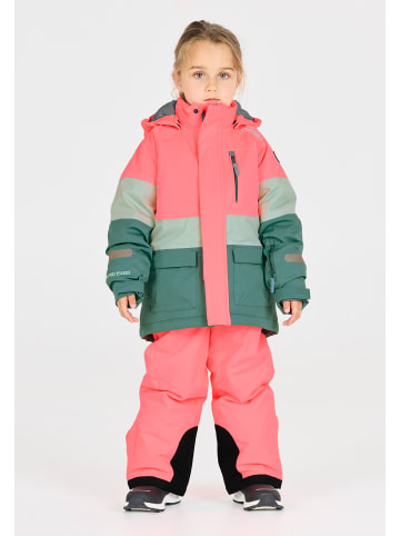 Zigzag Skijacke Taylora in 4032 Various Pink