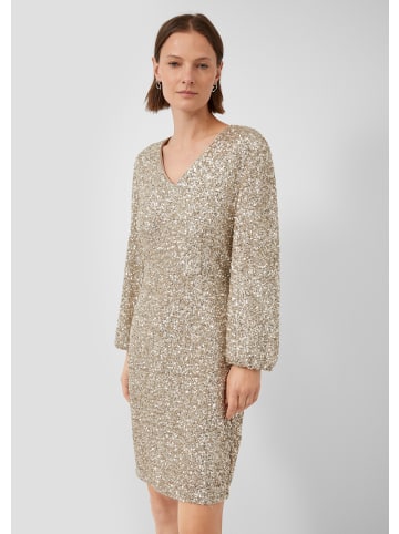 s.Oliver Kleid  in  84X4_beige