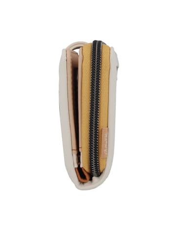 Anekke Menire Geldbörse RFID Schutz 18.5 cm in mehrfarbig