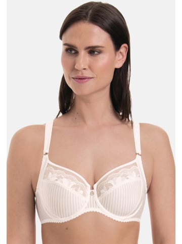 ROSA FAIA Bügel-BH Sita in Crystal