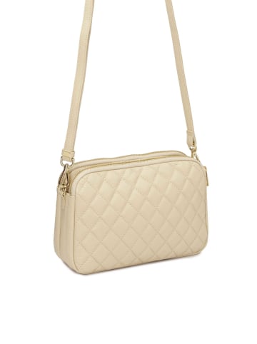 Kazar Schultertaschen in Beige