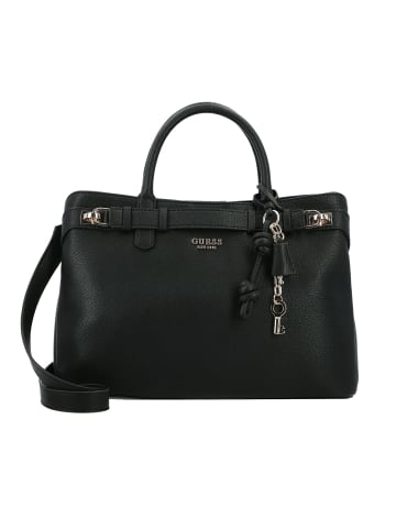 Guess Gregoria Shopper Tasche 34 cm in black
