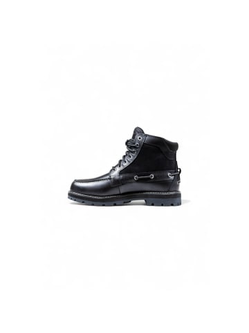 Timberland Stiefel Schwarz