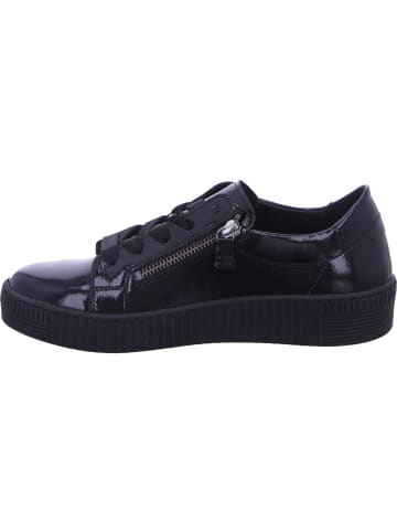 Gabor SHOES "Damen Halbschuhe" in schwarz