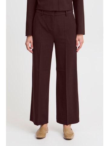 b. young Casual BYDANTA Regular fit in Hot Chocolate Melange