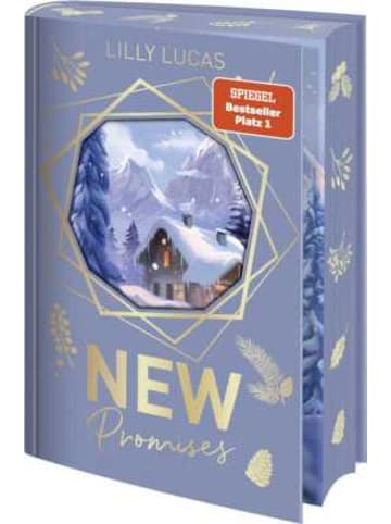 Droemer Buch - New Promises