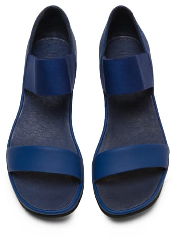 Camper Sandalen " Alright " in Blau