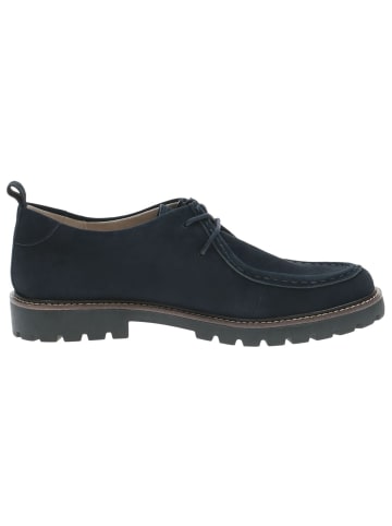 Caprice Halbschuh in OCEAN SUEDE