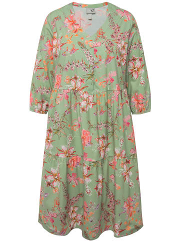 Ulla Popken Kleid in helloliv