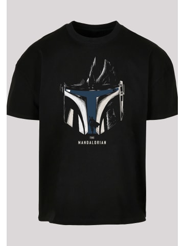 F4NT4STIC F4NT4STIC T-Shirt in black