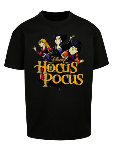 Absolute Cult Absolute Cult T-Shirts in black