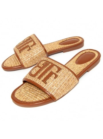 Montevita Sandalen Besapla in Kamel