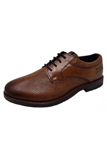 bugatti shoes Business Schuh Cian Comfort in Braun