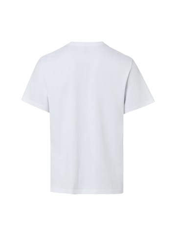 The North Face T-Shirt in weiß