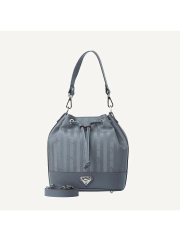 Maison Mollerus Beuteltasche für Erwachsene in grau