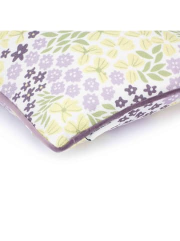 Tom Tailor Zierkissenhülle LITTLE FLOWERS 1 in Multicolor