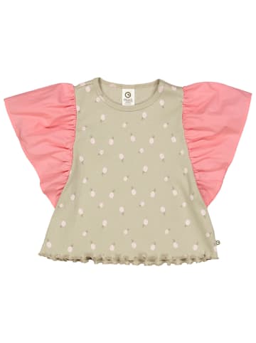 müsli T-Shirt 1511092600 in gruen