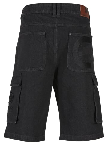 Ecko Unltd. Shorts - undefined in black