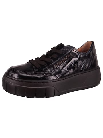 Gabor Sneaker schwarz