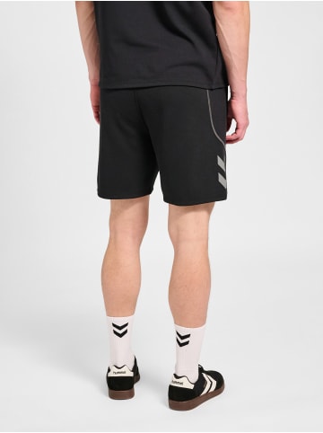 Hummel Kurze Hose Hmlmove Herren in BLACK