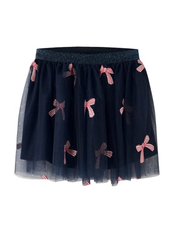 name it Rock 'Veross Tulle' in blau