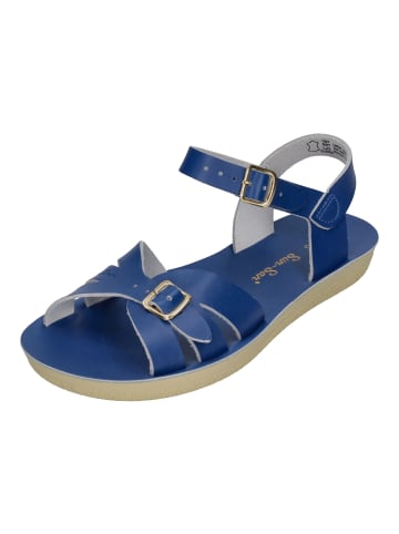 Salt-Water Sandals Sandalen BOARDWALK in blau