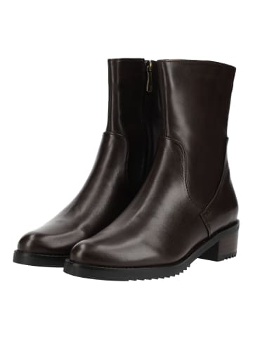Everybody Stiefelette BEE in Schwarz