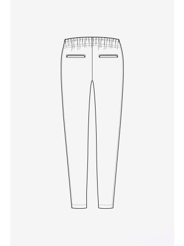 Cinque CISOFARI Schlupfhose in Taupe