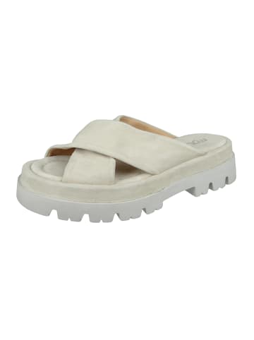 MJUS Sandalen Jupiter creme