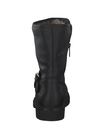 PANAMA JACK Winterstiefel in Negro Black