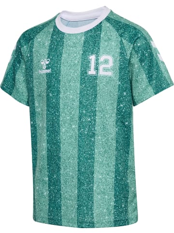 Hummel Anzug Hmlshimmer Multisport Kinder in JUNE BUG