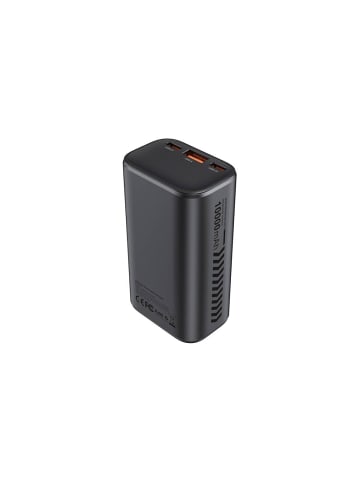 Wisam® Powerbank 20000mAh PD100W 2C1A (Grau)