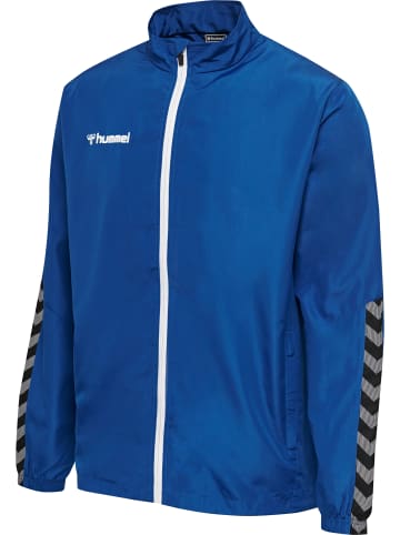 Hummel Hummel Jacke Hmlauthentic Multisport Herren in TRUE BLUE