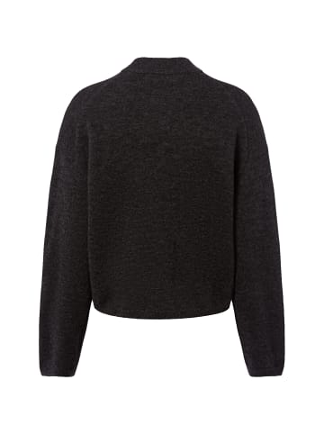 Marc O'Polo Strickjacke in anthrazit - 0001