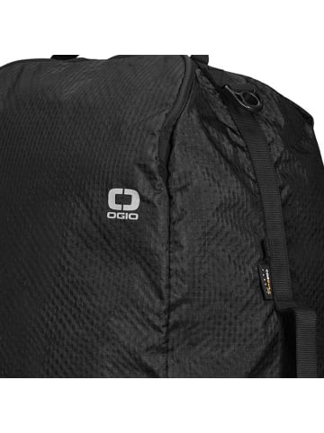 Ogio Fuse 50 Reisetasche 59 cm in black