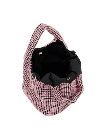 myMo at night Handbag Handbag in Pink